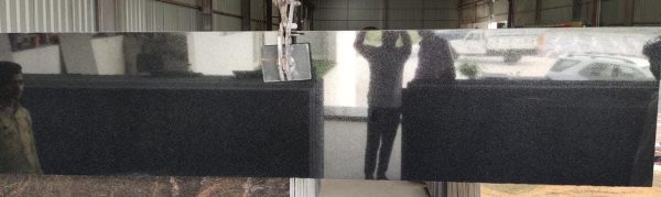 absolute black granite