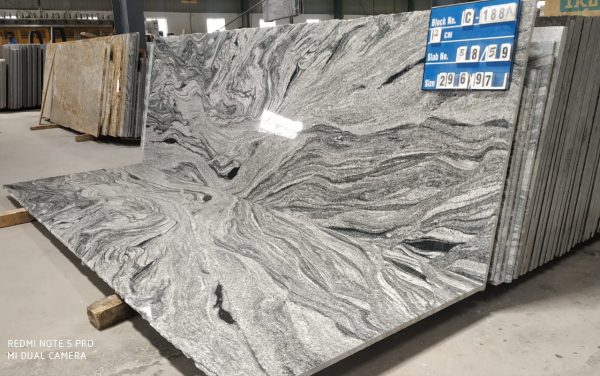 viscount white granite