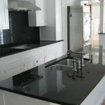 How to Clean Absolute Black Granite Without Damaging the Finish