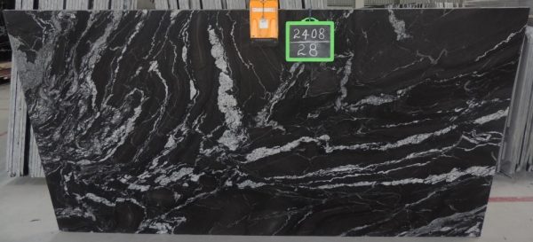 black forest/silver waves granite