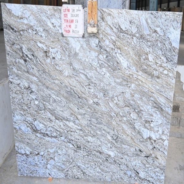 Blue Dunes Granite Slab - Image 3
