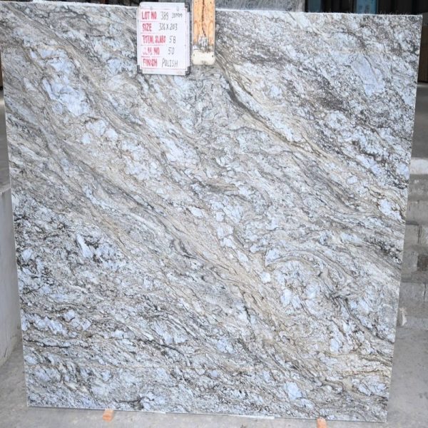Blue Dunes Granite Slab - Image 4