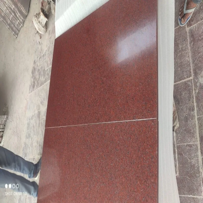 Jhansi Red Granite - Image 5