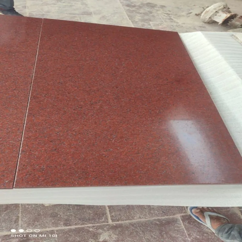 Jhansi Red Granite - Image 4