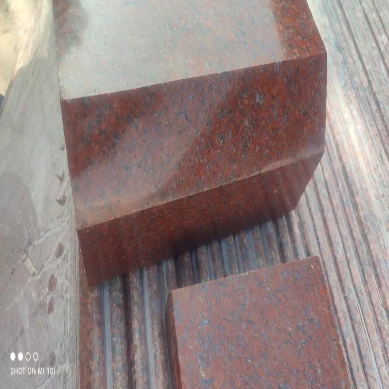 Jhansi Red Granite - Image 3