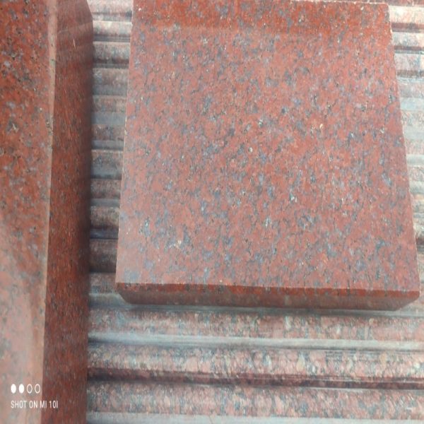 Jhansi Red Granite - Image 2