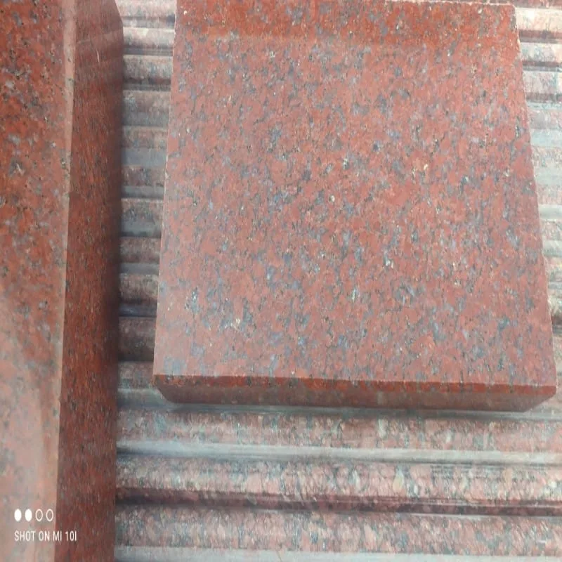 Jhansi Red Granite - Image 2
