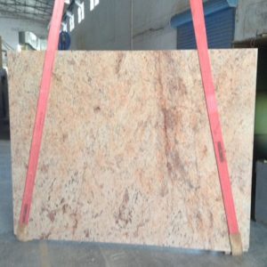 Shiva Gold Granite