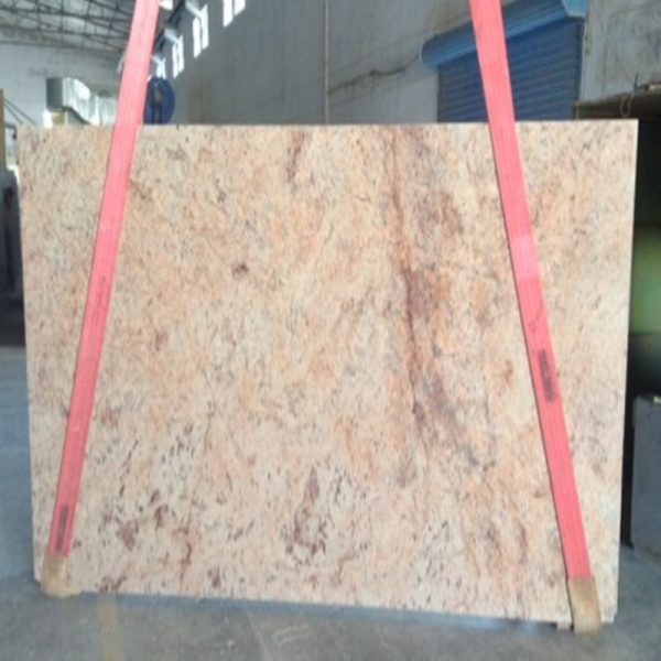 Shiva Gold Granite