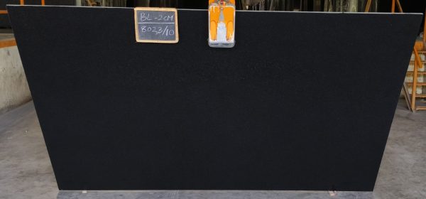 absolute black granite