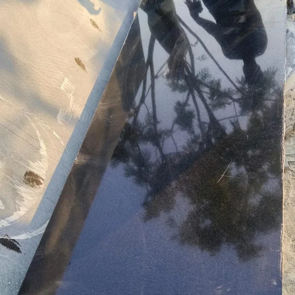 g20 bengal black granite