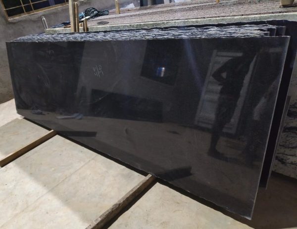 g20 bengal black granite