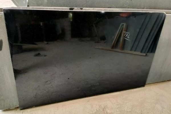 g20 bengal black granite