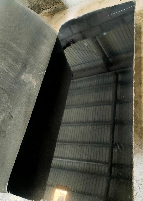 g20 bengal black granite