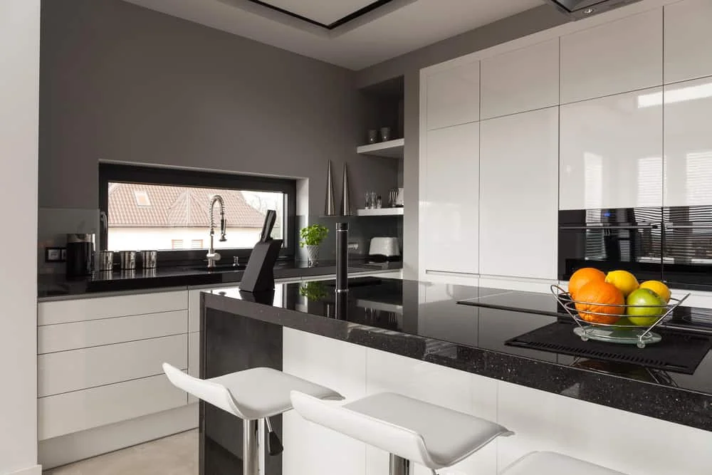 Absolute Black Granite - Image 10