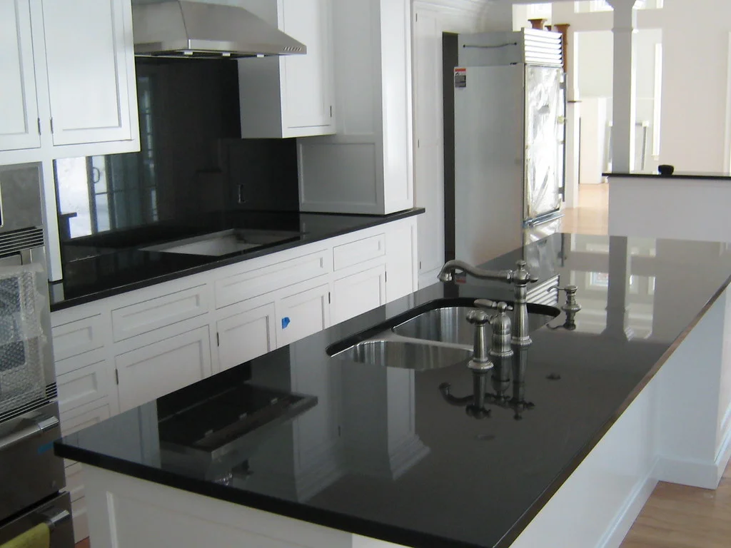 Absolute Black Granite - Image 8