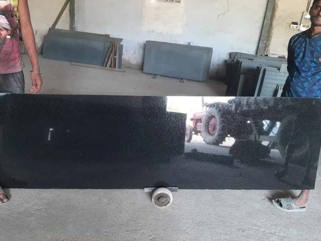 Absolute Black Granite - Image 7