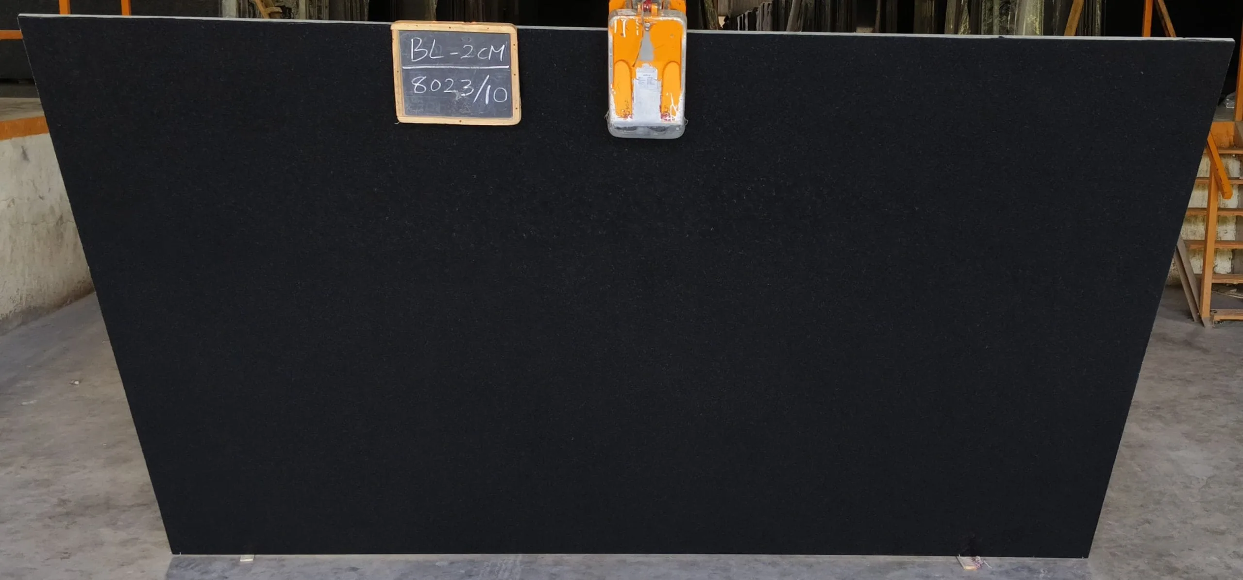 Absolute Black Granite - Image 4