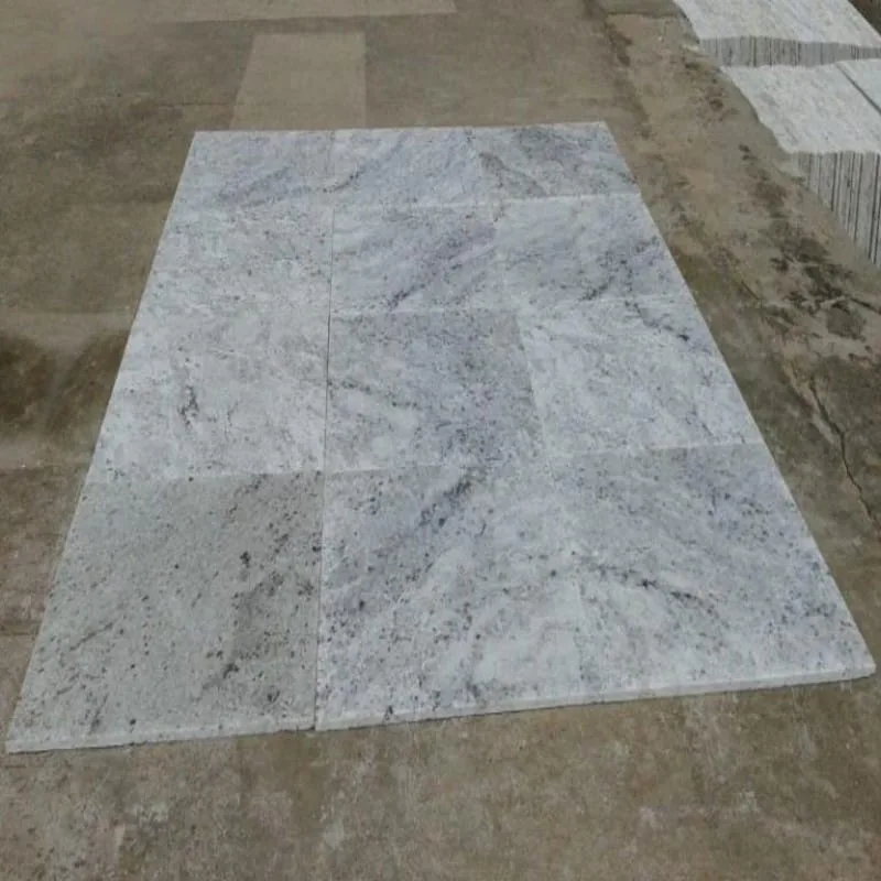 Colonial White Granite - Image 5