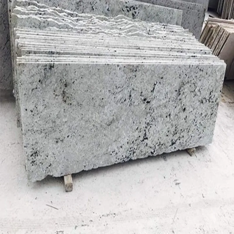 Colonial White Granite - Image 3