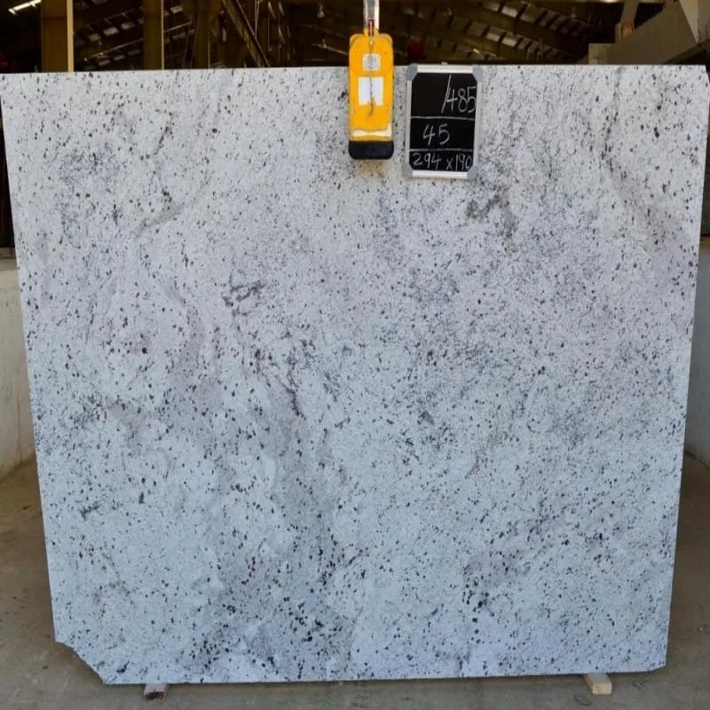 Colonial White Granite - Image 2