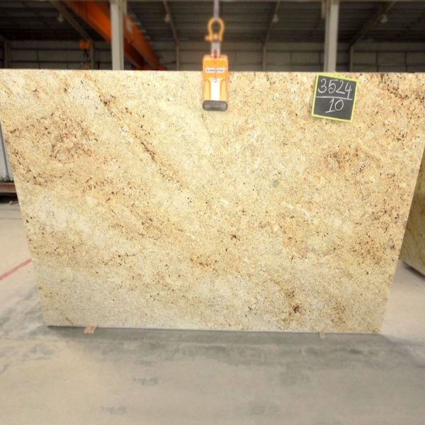 Colonial Gold Granite - Image 4