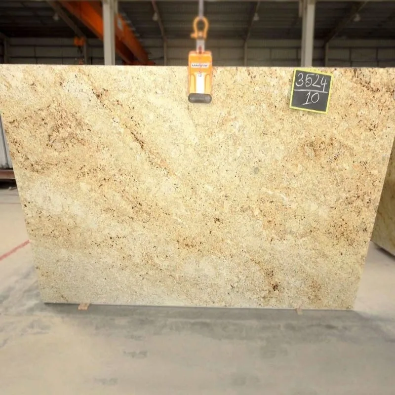 Colonial Gold Granite - Image 4