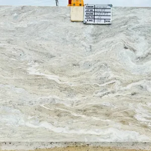 Fantasy Brown Marble