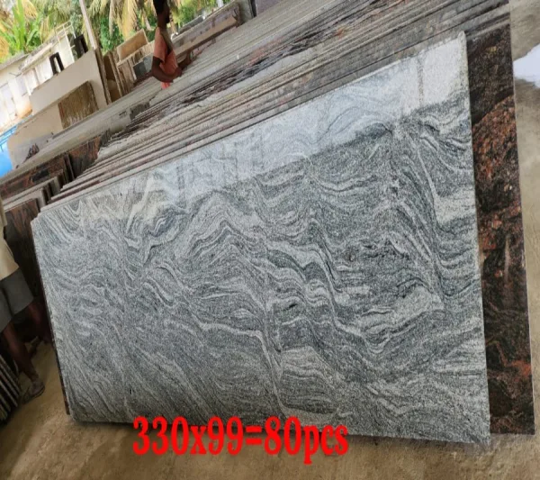 Kuppam Green Granite - Image 2