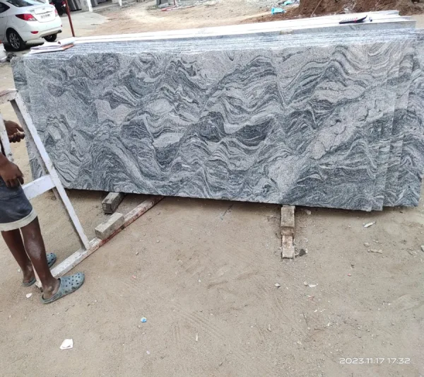Kuppam Green Granite - Image 4