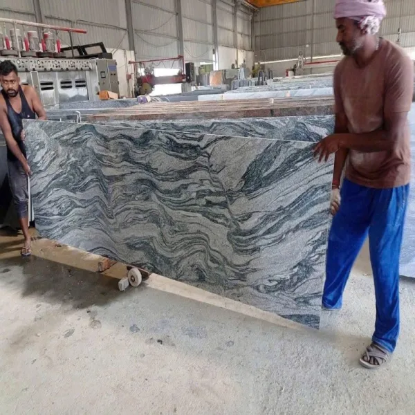 Kuppam White Granite - Image 2