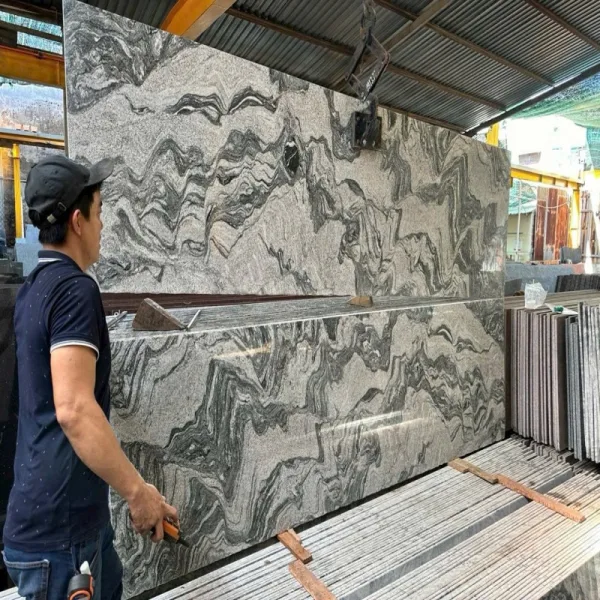 Kuppam White Granite - Image 3