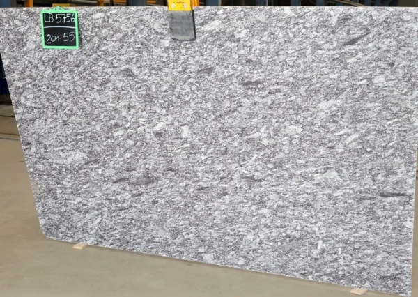 Lavender-Blue-Granite