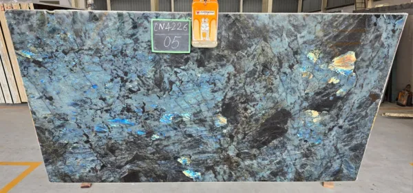 Lemurian Blue Granite - Image 4