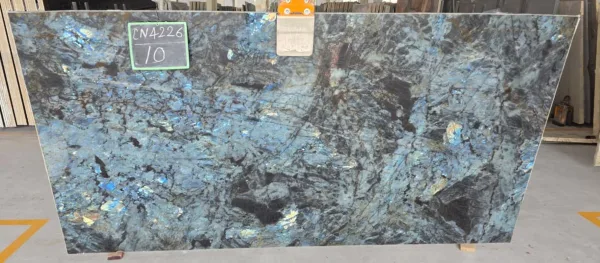 Lemurian Blue Granite - Image 3