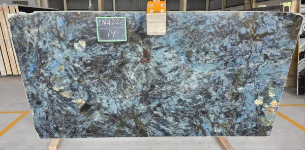 Lemurian Blue Granite - Image 2