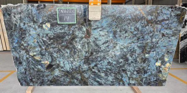 Lemurian Blue Granite