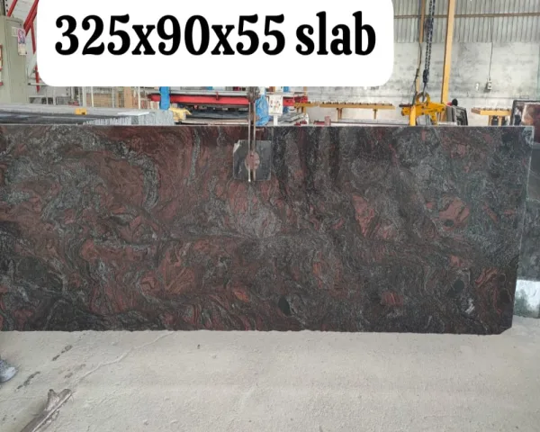 Paradiso Classic Granite - Image 3