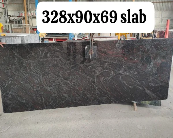 Paradiso Classic Granite - Image 2