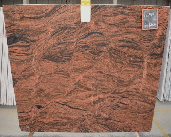 Red Multi Granite - Image 2