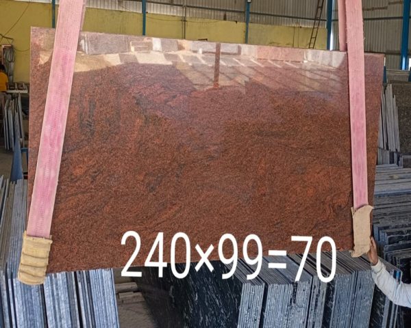 Red Multi Granite - Image 3