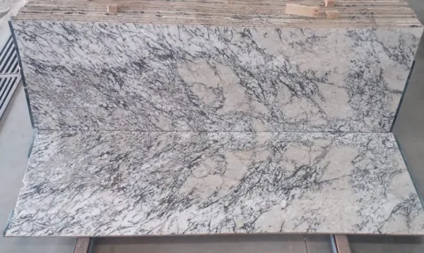 Alaska White Granite - Image 4