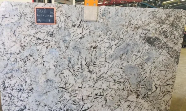 Alaska White Granite - Image 3