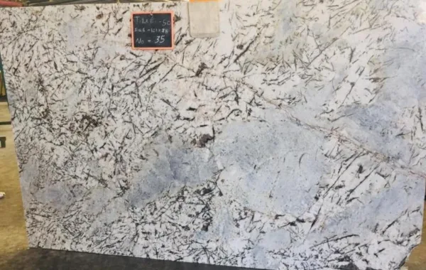 Alaska White Granite - Image 2