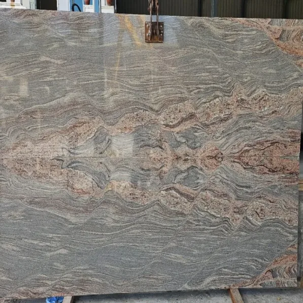 Colombo Juparana Granite