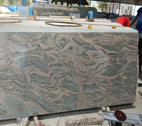 Colombo Juparana Granite - Image 2
