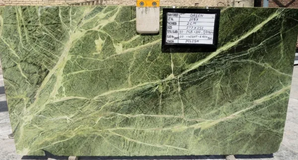 Green Forest Marble - Image 3