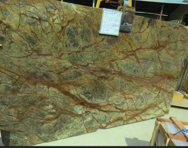 Green Forest Marble - Image 2