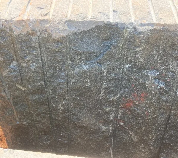 Hassan Green Granite Blocks - Image 2