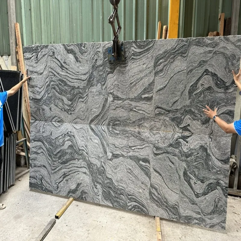 Kuppam White Granite